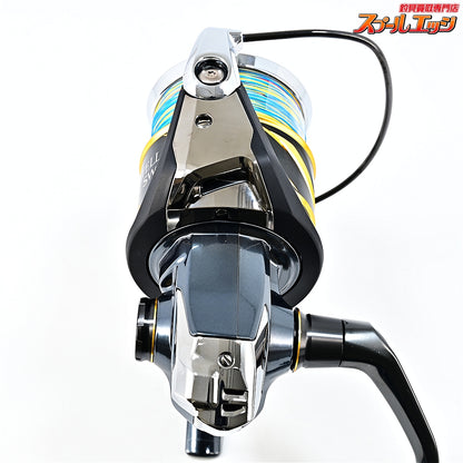 【シマノ】 25ステラ SW10000HG SHIMANO STELLA