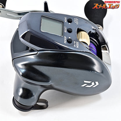 【ダイワ】 22シーボーグ 200J-DH 使用距離0.2km 使用0時間 DAIWA SEABORG