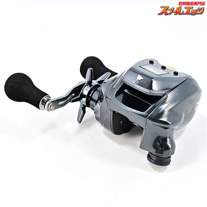 【ダイワ】 22シーボーグ 200J-DH 使用距離0.2km 使用0時間 DAIWA SEABORG