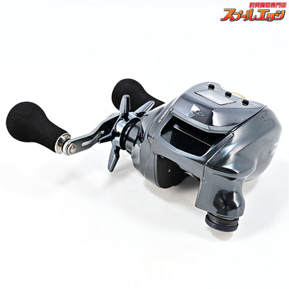 【ダイワ】 22シーボーグ 200J-DH 使用距離0.2km 使用0時間 DAIWA SEABORG