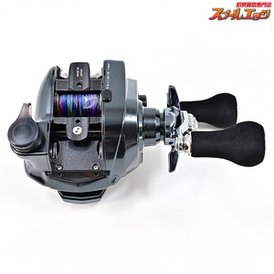 【ダイワ】 22シーボーグ 200J-DH 使用距離0.2km 使用0時間 DAIWA SEABORG
