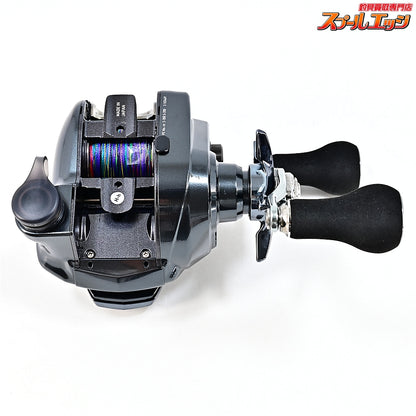【ダイワ】 22シーボーグ 200J-DH 使用距離0.2km 使用0時間 DAIWA SEABORG