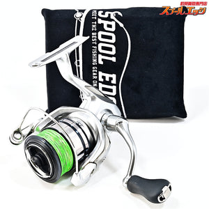 【シマノ】 19ストラディック C2000SHG SHIMANO STRADIC