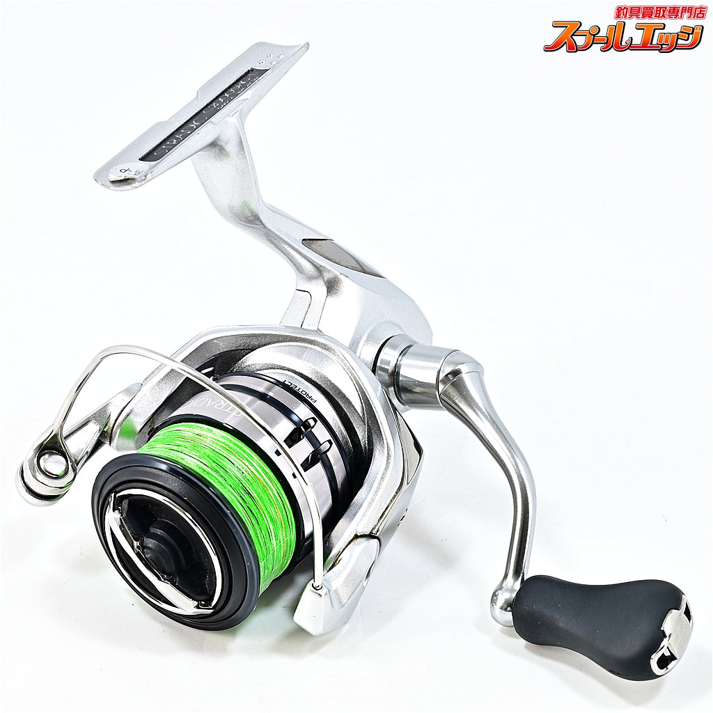 【シマノ】 19ストラディック C2000SHG SHIMANO STRADIC