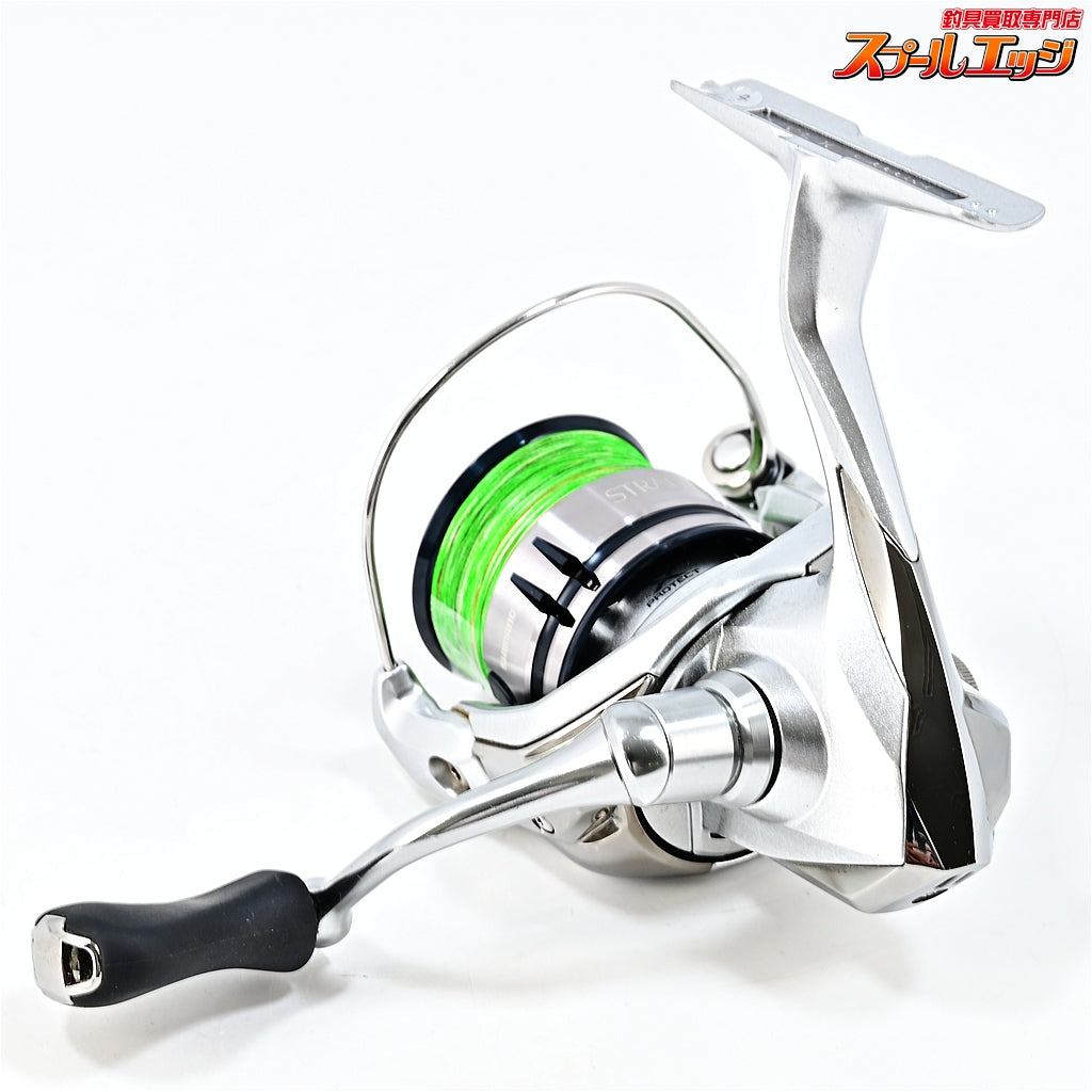 【シマノ】 19ストラディック C2000SHG SHIMANO STRADIC