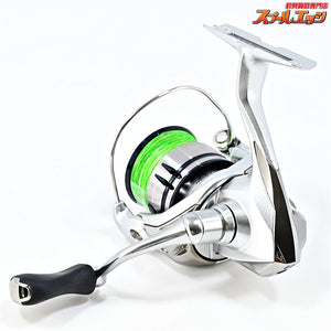 【シマノ】 19ストラディック C2000SHG SHIMANO STRADIC