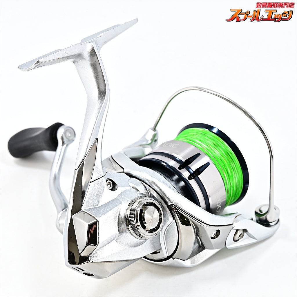 【シマノ】 19ストラディック C2000SHG SHIMANO STRADIC