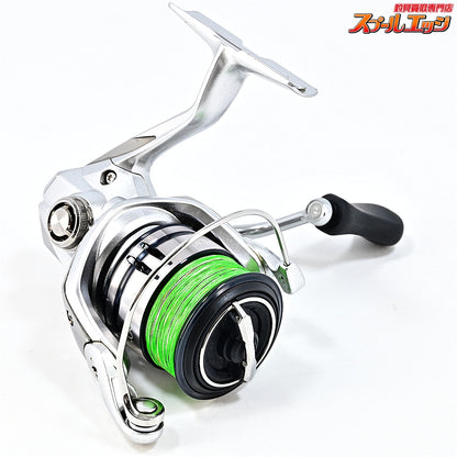 【シマノ】 19ストラディック C2000SHG SHIMANO STRADIC