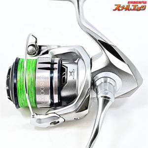 【シマノ】 19ストラディック C2000SHG SHIMANO STRADIC
