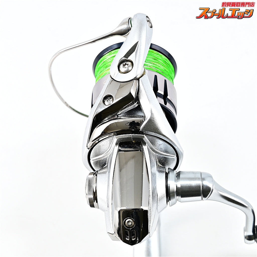【シマノ】 19ストラディック C2000SHG SHIMANO STRADIC