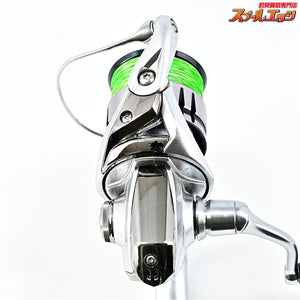【シマノ】 19ストラディック C2000SHG SHIMANO STRADIC