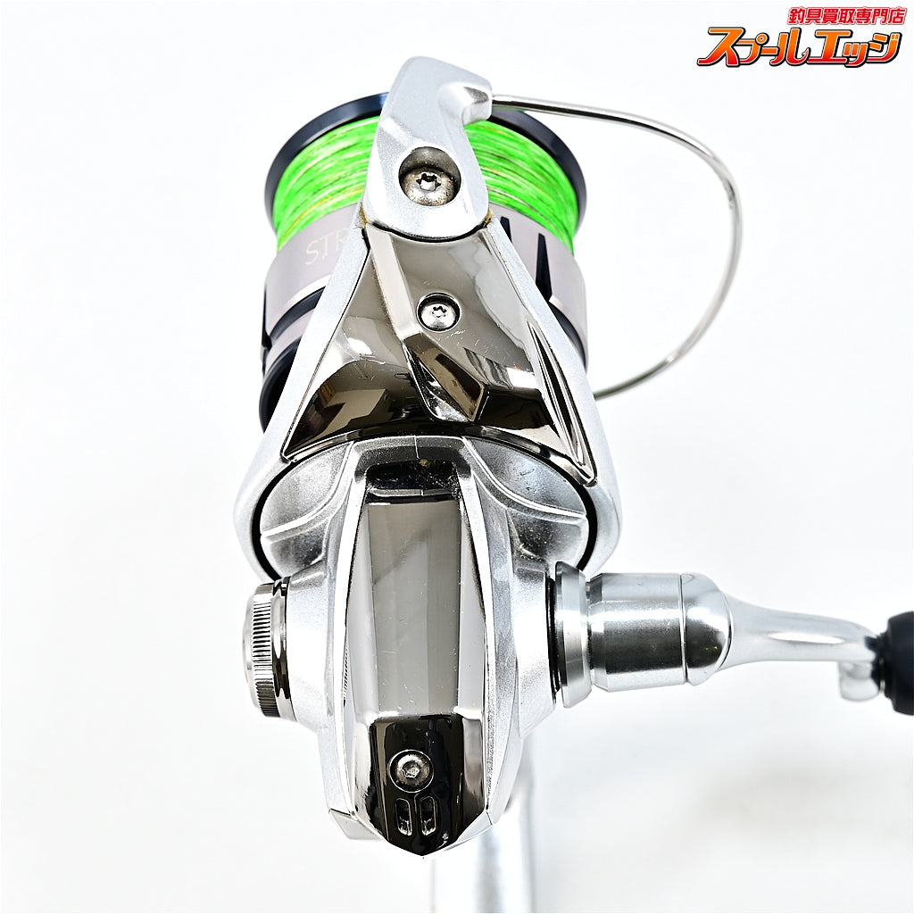 【シマノ】 19ストラディック C2000SHG SHIMANO STRADIC