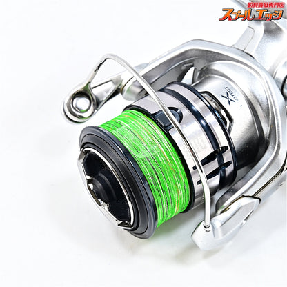 【シマノ】 19ストラディック C2000SHG SHIMANO STRADIC
