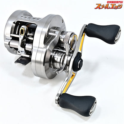 【シマノ】 23カルカッタコンクエスト BFS XG SHIMANO CALCUTTA CONQUEST