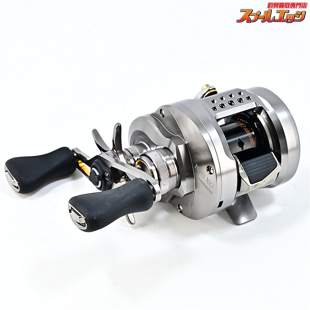 【シマノ】 23カルカッタコンクエスト BFS XG SHIMANO CALCUTTA CONQUEST
