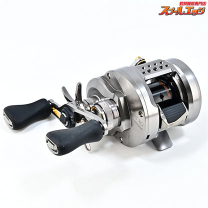 【シマノ】 23カルカッタコンクエスト BFS XG SHIMANO CALCUTTA CONQUEST