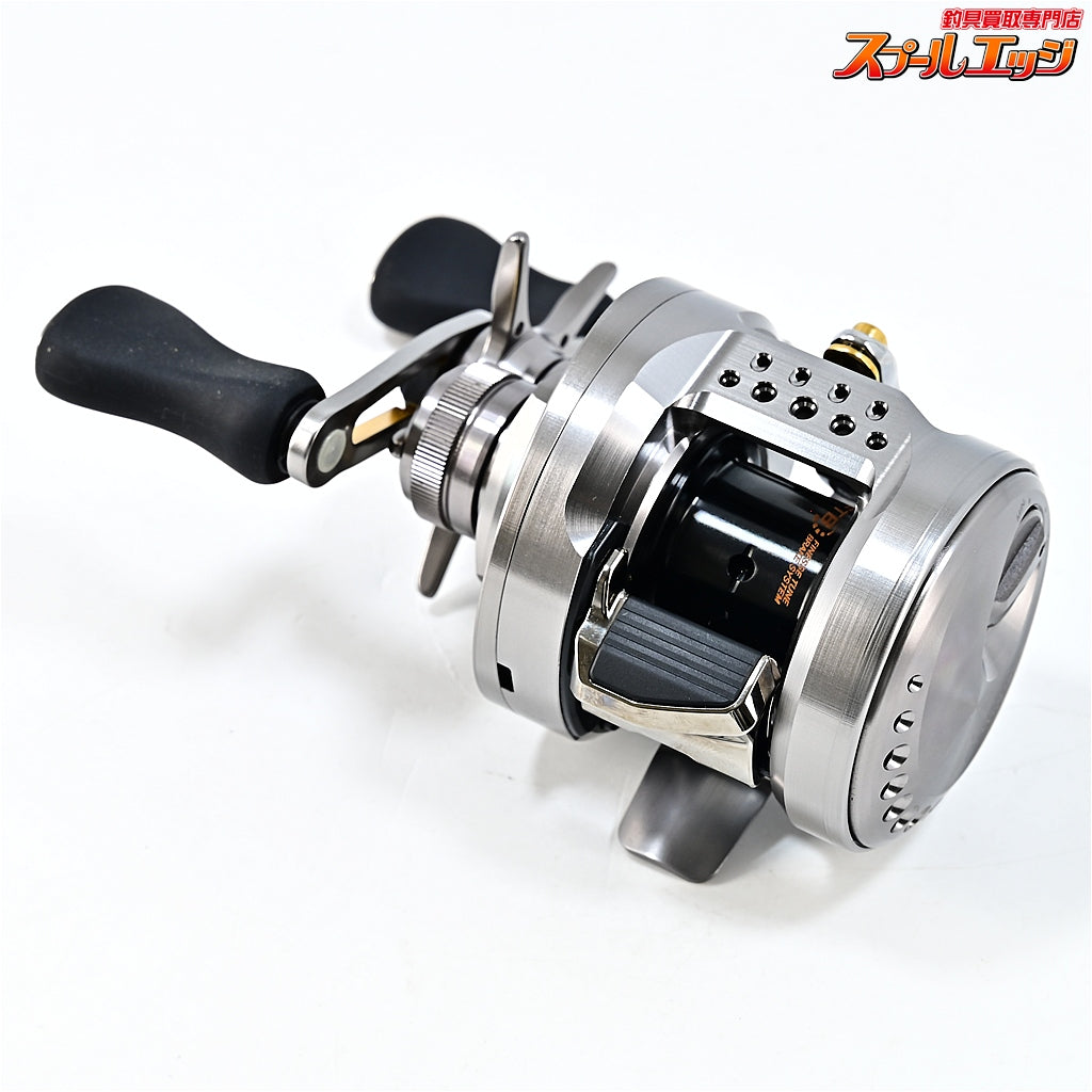 【シマノ】 23カルカッタコンクエスト BFS XG SHIMANO CALCUTTA CONQUEST