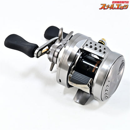 【シマノ】 23カルカッタコンクエスト BFS XG SHIMANO CALCUTTA CONQUEST
