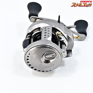 【シマノ】 23カルカッタコンクエスト BFS XG SHIMANO CALCUTTA CONQUEST