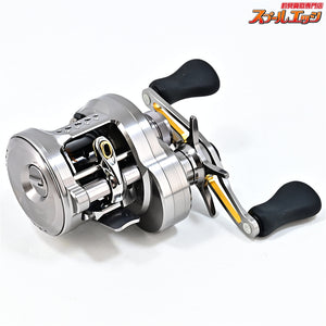 【シマノ】 23カルカッタコンクエスト BFS XG SHIMANO CALCUTTA CONQUEST
