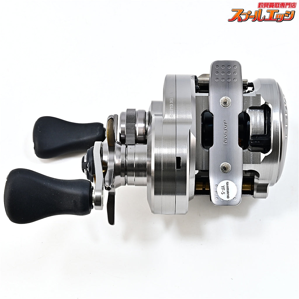 【シマノ】 23カルカッタコンクエスト BFS XG SHIMANO CALCUTTA CONQUEST
