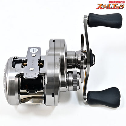 【シマノ】 23カルカッタコンクエスト BFS XG SHIMANO CALCUTTA CONQUEST