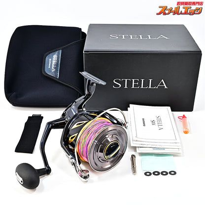 【シマノ】 20ステラ SW30000 SHIMANO STELLA