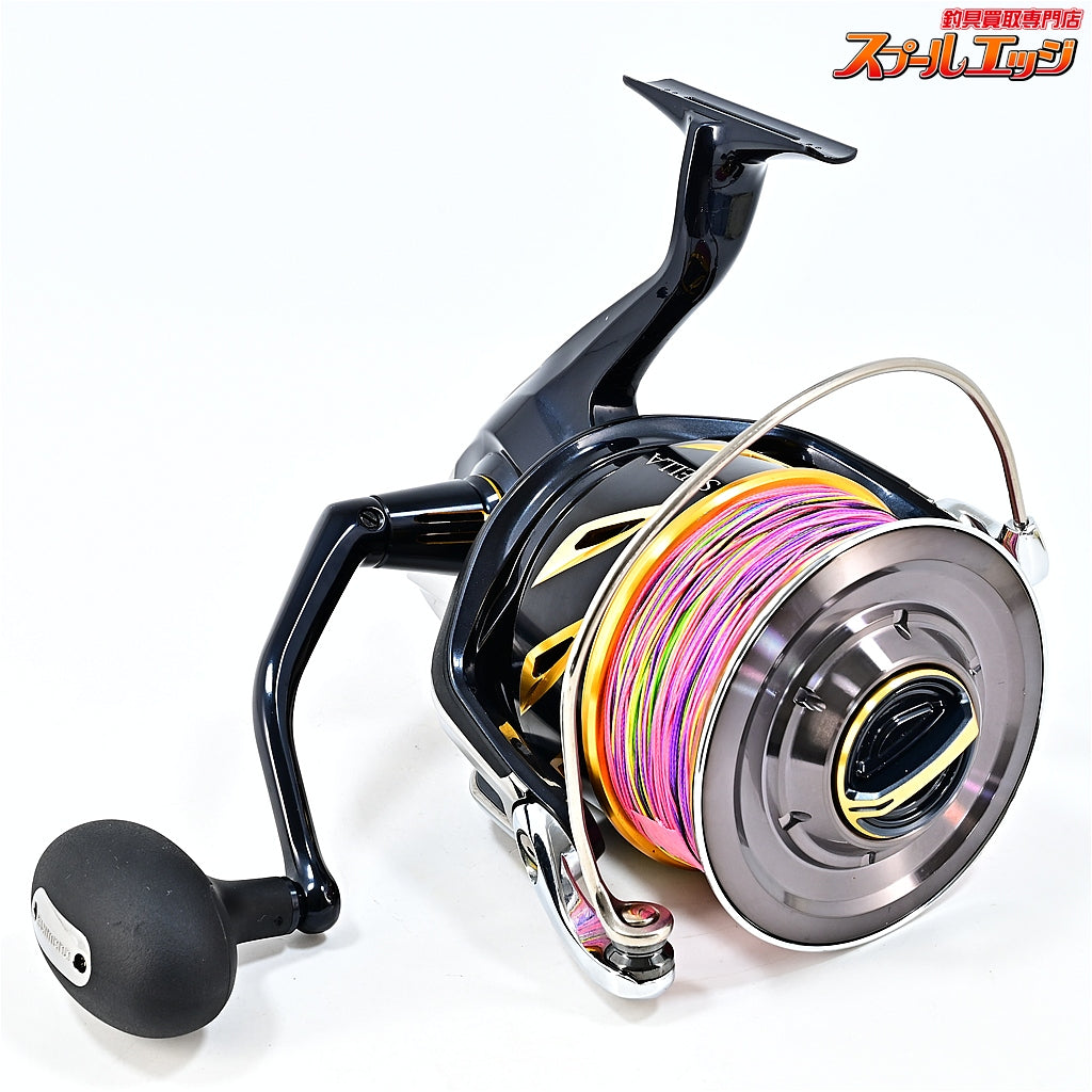【シマノ】 20ステラ SW30000 SHIMANO STELLA