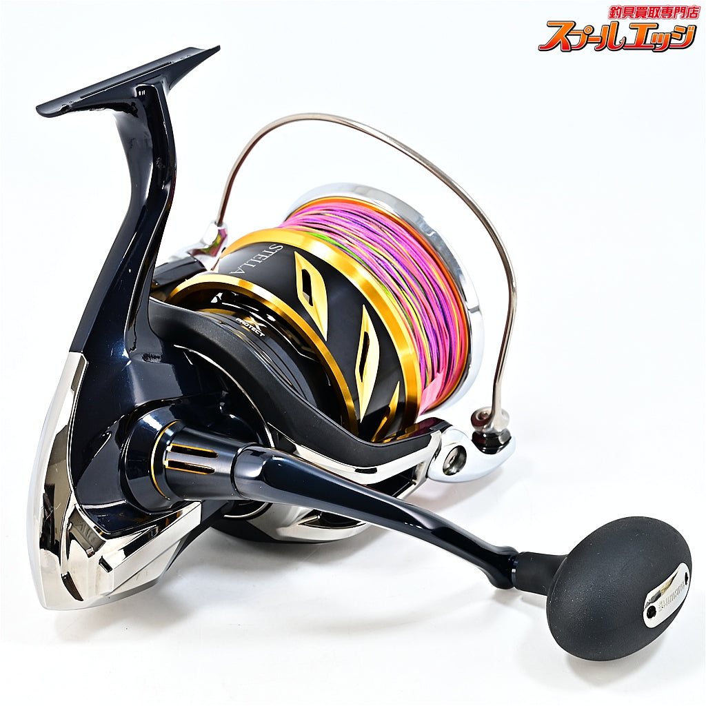 【シマノ】 20ステラ SW30000 SHIMANO STELLA