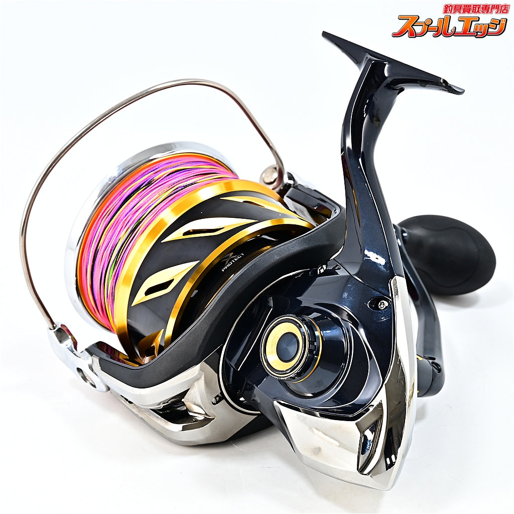 【シマノ】 20ステラ SW30000 SHIMANO STELLA