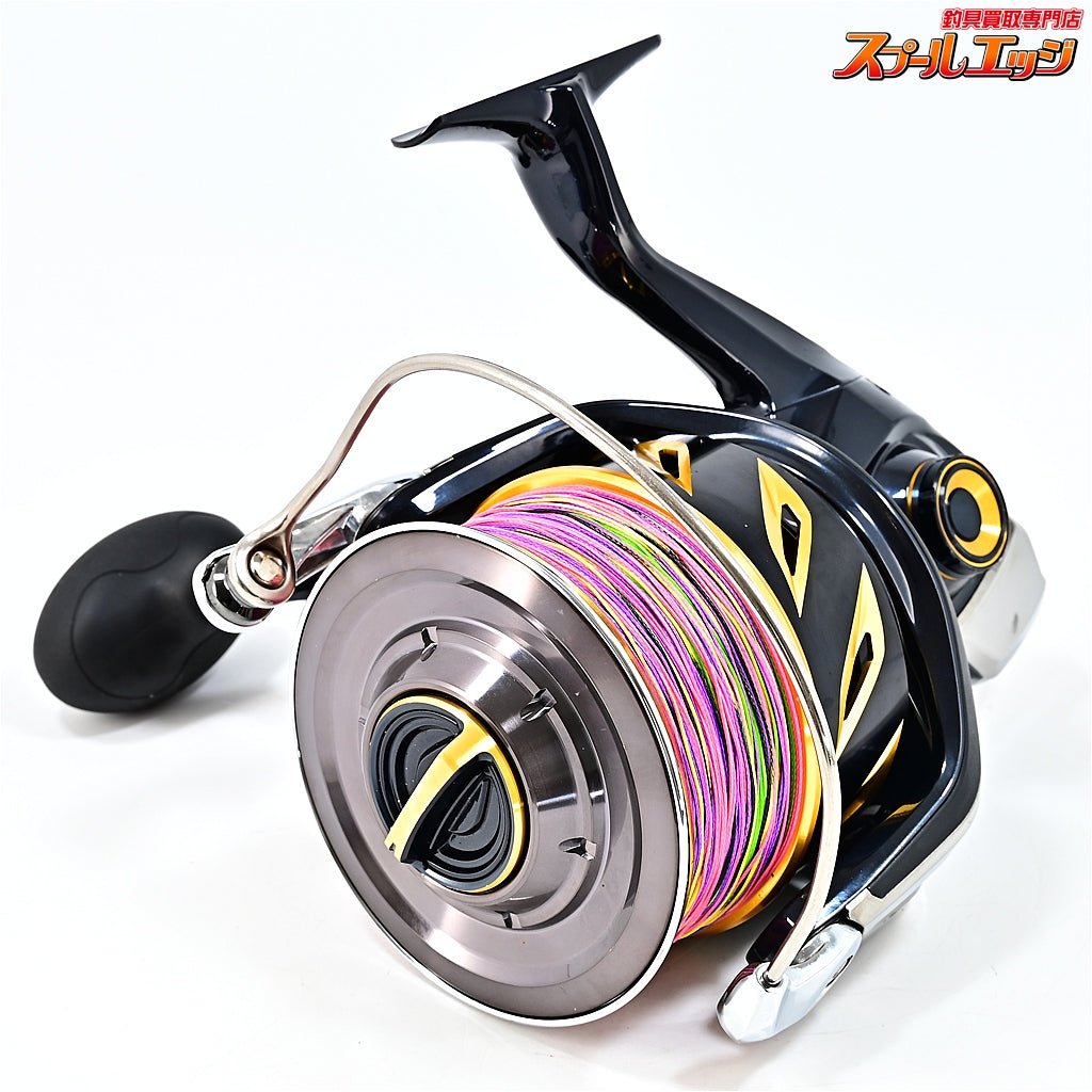 【シマノ】 20ステラ SW30000 SHIMANO STELLA