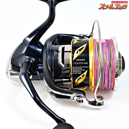 【シマノ】 20ステラ SW30000 SHIMANO STELLA