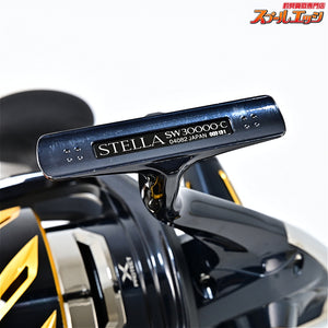 【シマノ】 20ステラ SW30000 SHIMANO STELLA