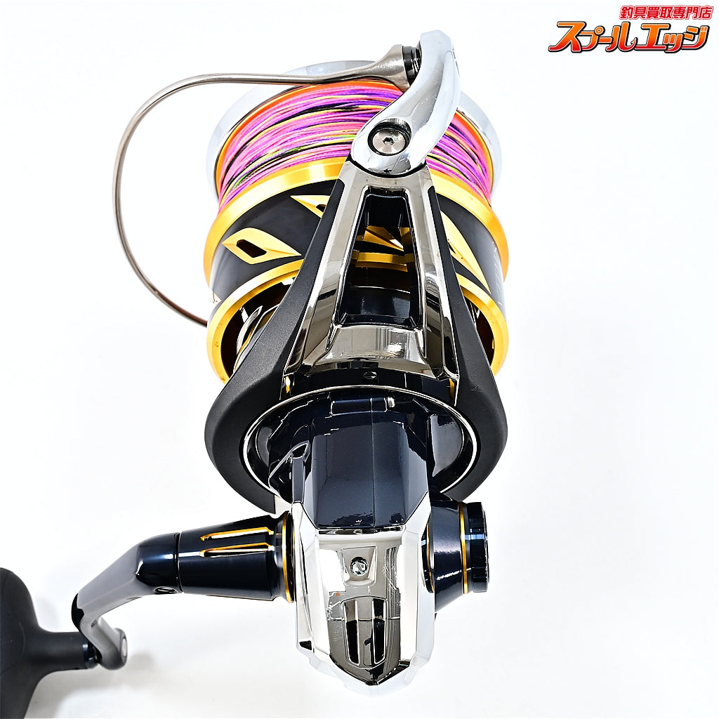 【シマノ】 20ステラ SW30000 SHIMANO STELLA