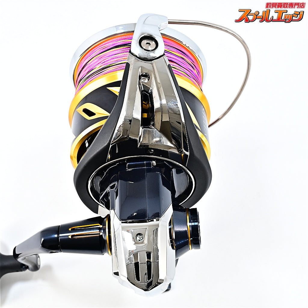 【シマノ】 20ステラ SW30000 SHIMANO STELLA