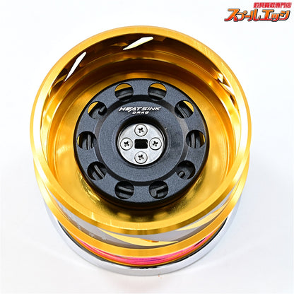 【シマノ】 20ステラ SW30000 純正スプール 未使用PEライン よつあみオムニウムX8アップグレード12号400m装着 SHIMANO STELLA