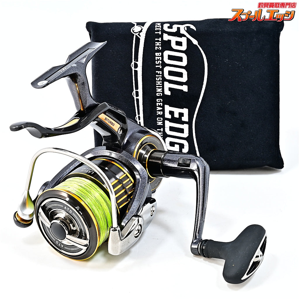 【ダイワ】 23ラグザス 2500H-LBD DAIWA LAXUS