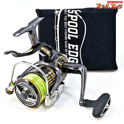 【ダイワ】 23ラグザス 2500H-LBD DAIWA LAXUS