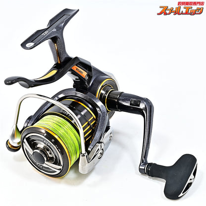 【ダイワ】 23ラグザス 2500H-LBD DAIWA LAXUS
