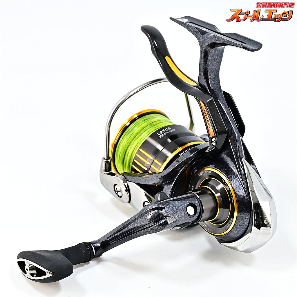 【ダイワ】 23ラグザス 2500H-LBD DAIWA LAXUS
