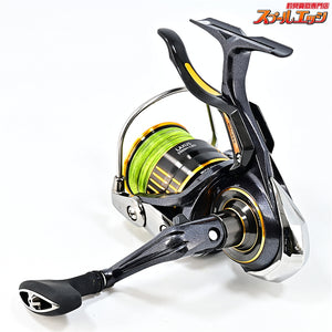 【ダイワ】 23ラグザス 2500H-LBD DAIWA LAXUS
