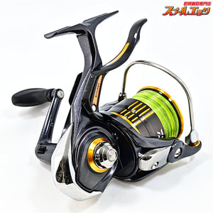 【ダイワ】 23ラグザス 2500H-LBD DAIWA LAXUS