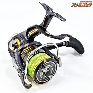 【ダイワ】 23ラグザス 2500H-LBD DAIWA LAXUS