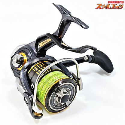 【ダイワ】 23ラグザス 2500H-LBD DAIWA LAXUS