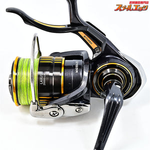 【ダイワ】 23ラグザス 2500H-LBD DAIWA LAXUS