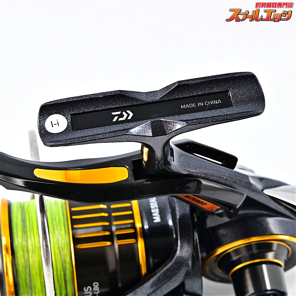 【ダイワ】 23ラグザス 2500H-LBD DAIWA LAXUS