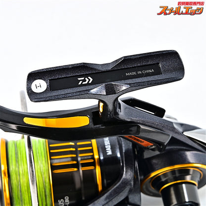 【ダイワ】 23ラグザス 2500H-LBD DAIWA LAXUS