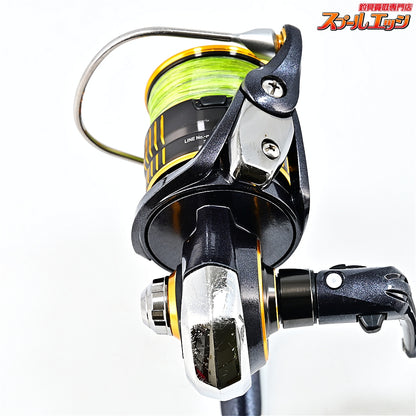 【ダイワ】 23ラグザス 2500H-LBD DAIWA LAXUS
