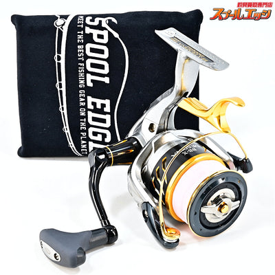 【シマノ】 16BB-X デスピナ 2500DXG SHIMANO BB-X DESPINA