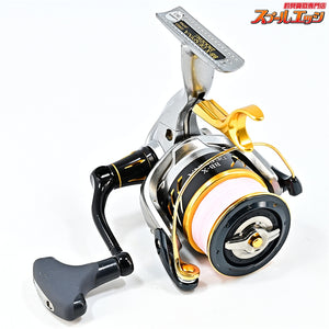 【シマノ】 16BB-X デスピナ 2500DXG SHIMANO BB-X DESPINA